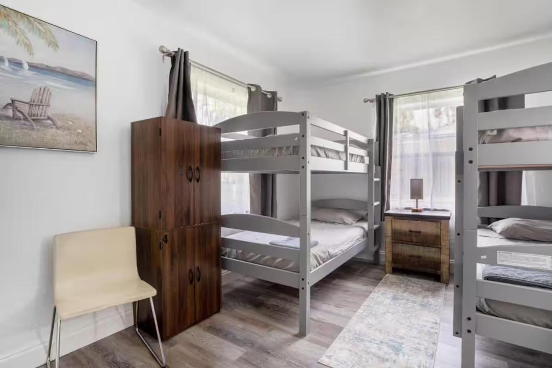 Hollywood Peaceful Hostel Ngoại thất bức ảnh